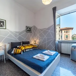 Апартаменты Tridomus - Filiberto 233, Рим